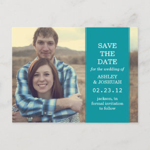 Postal De Anuncios Reserva de la foto de la bandera del pavo real las