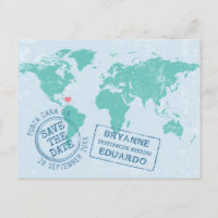 Reserva del mapa del mundo los COLORES EDITABLE de