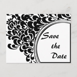 Postal De Anuncios Reserva del vintage la fecha