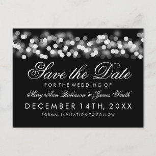 Postal De Anuncios Reserva elegante el encanto de Hollywood de la