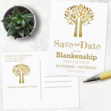 Reunión Familiar Salva La Fecha Manda Arriba Hojas