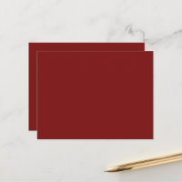 Rojo claro lunar