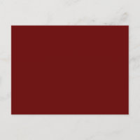 Rojo oscuro #650000, Óxido de cobre