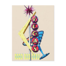 Rótulo Boda Guay Neon Las Vegas