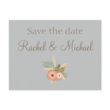 Salvar la fecha encantadora