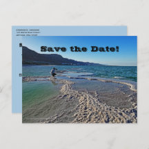 Save the Date Birthday Party Any Age, fotógrafo