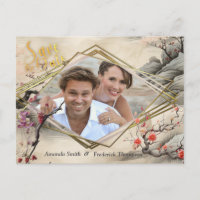 Serene Tranquilidad Tema japonés Ikebana