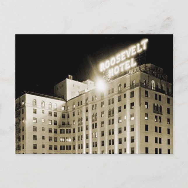 POSTAL DE ANUNCIOS SILVIA (Anverso)