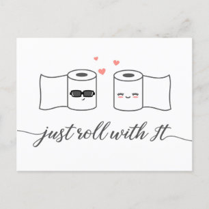 Postal De Anuncios Sólo deja de lado a la Boda pospuesta