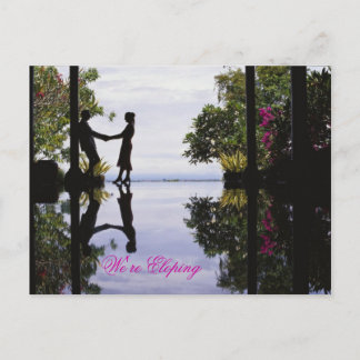 Postal De Anuncios Somos Eloping