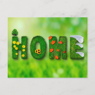 Postal De Anuncios Trasladado a una nueva dirección