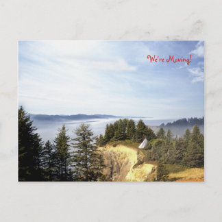 Postal De Anuncios Una habitación con vistas