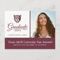 Universidad Texas A&M-San Antonio | Jaguars