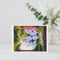 Viaje de Puerto Rico Viaje Tropical Salven la Fech