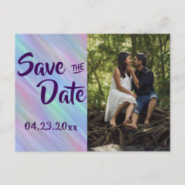 Postal De Anuncios Whimsical Wisps | Evento fotográfico Holo Fairy Pa