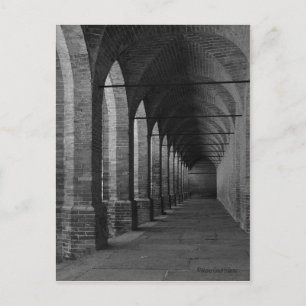 Postal de Arcos Italianos