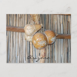 Postal de Arizona