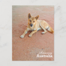 postal de Australia asombrosa