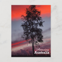 postal de Australia asombrosa