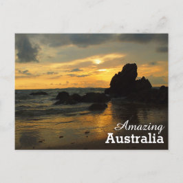 postal de Australia asombrosa