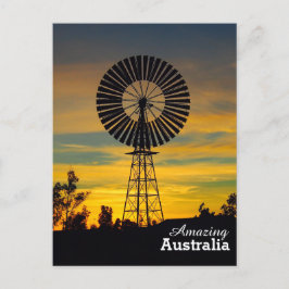 postal de Australia asombrosa