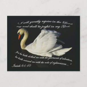 postal de BELLEZA y GRACIA