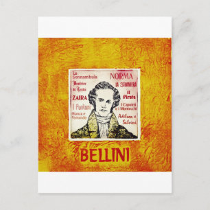 postal de Bellini