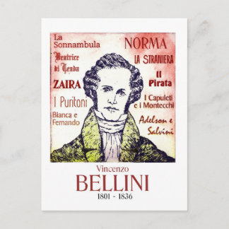 postal de Bellini