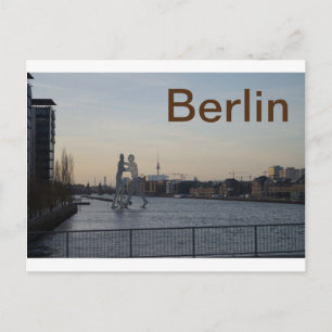 Postal de Berlín