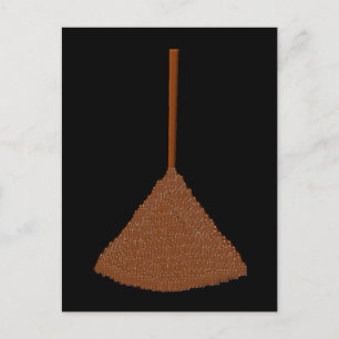 Postal de Besom