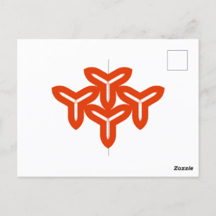 Postal de blades góticos