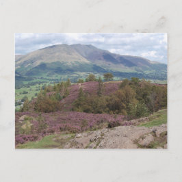 Postal de Blencathra