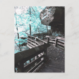 postal de brandywine boardwalk