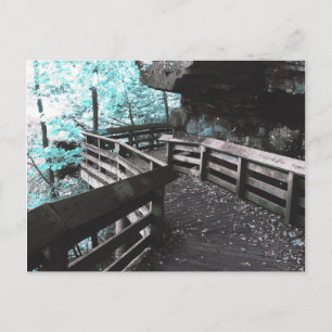 postal de brandywine boardwalk