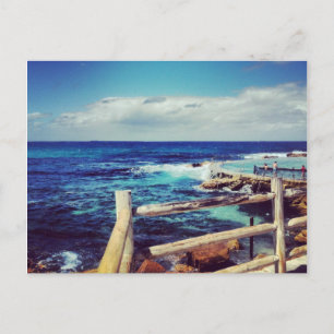 Postal de Bronte