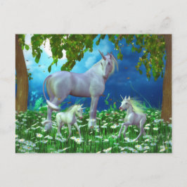 Postal de búsqueda de mariposas