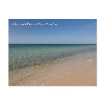 Postal de Busselton Beach