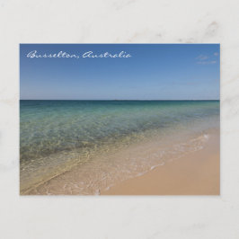 Postal de Busselton Beach