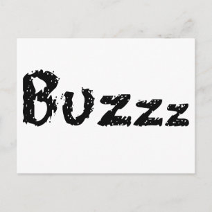 Postal de Buzzz