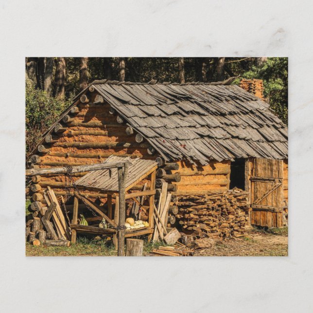 Postal de cabina (Anverso)