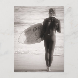 postal de California Boy