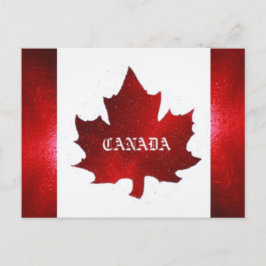 postal de CANADÁ