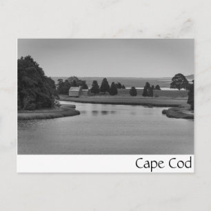 postal de Cape Cod
