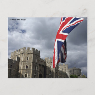 Postal de castillo 22