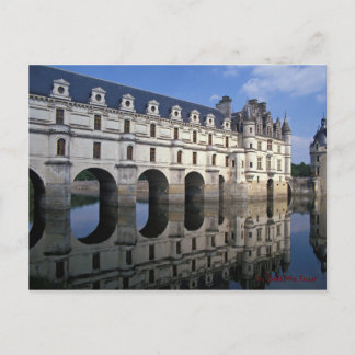 Postal de castillo 27