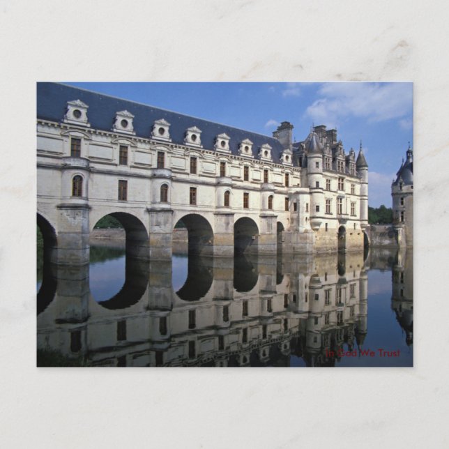 Postal de castillo 27 (Anverso)