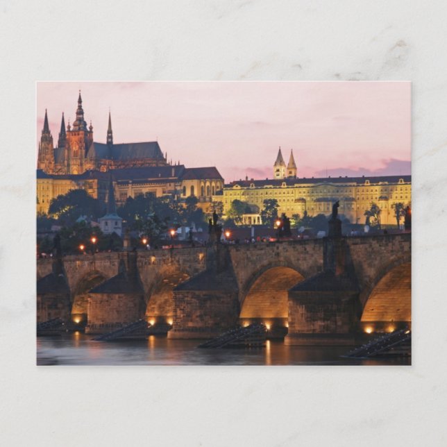 Postal de castillo 36 (Anverso)