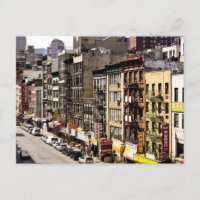 postal de chinatown