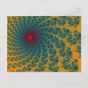 Postal de Circus Whirlpool