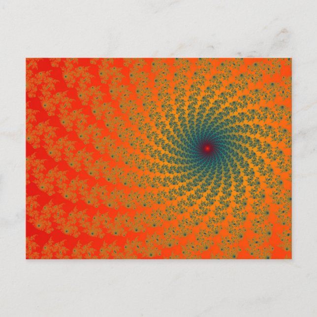 Postal de Circus Whirlpool2 (Anverso)